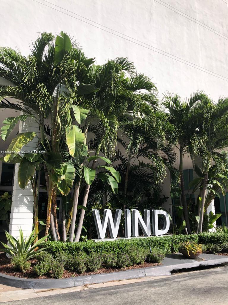 WIND CONDO - Residential Lease