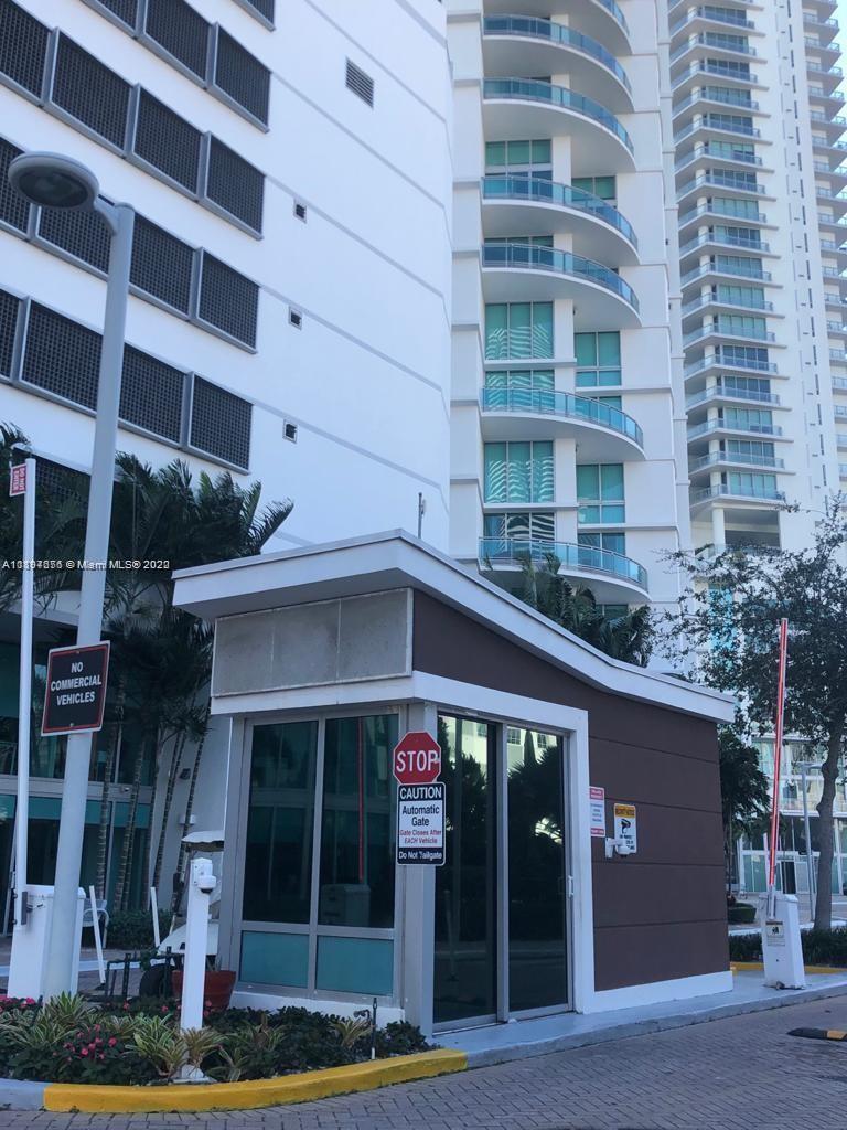WIND CONDO - Residential Lease