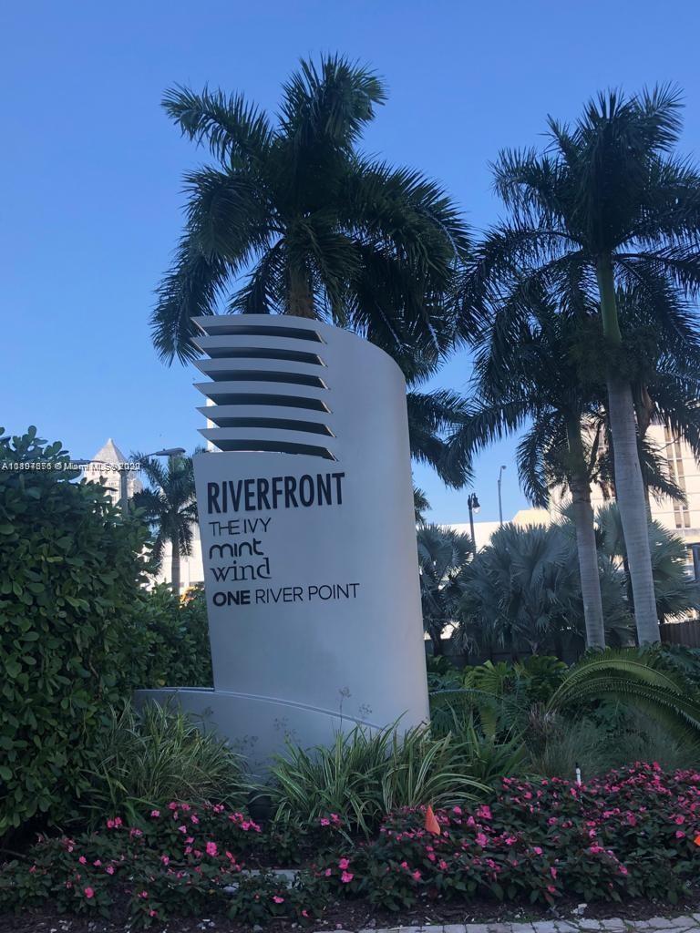 WIND CONDO - Residential Lease