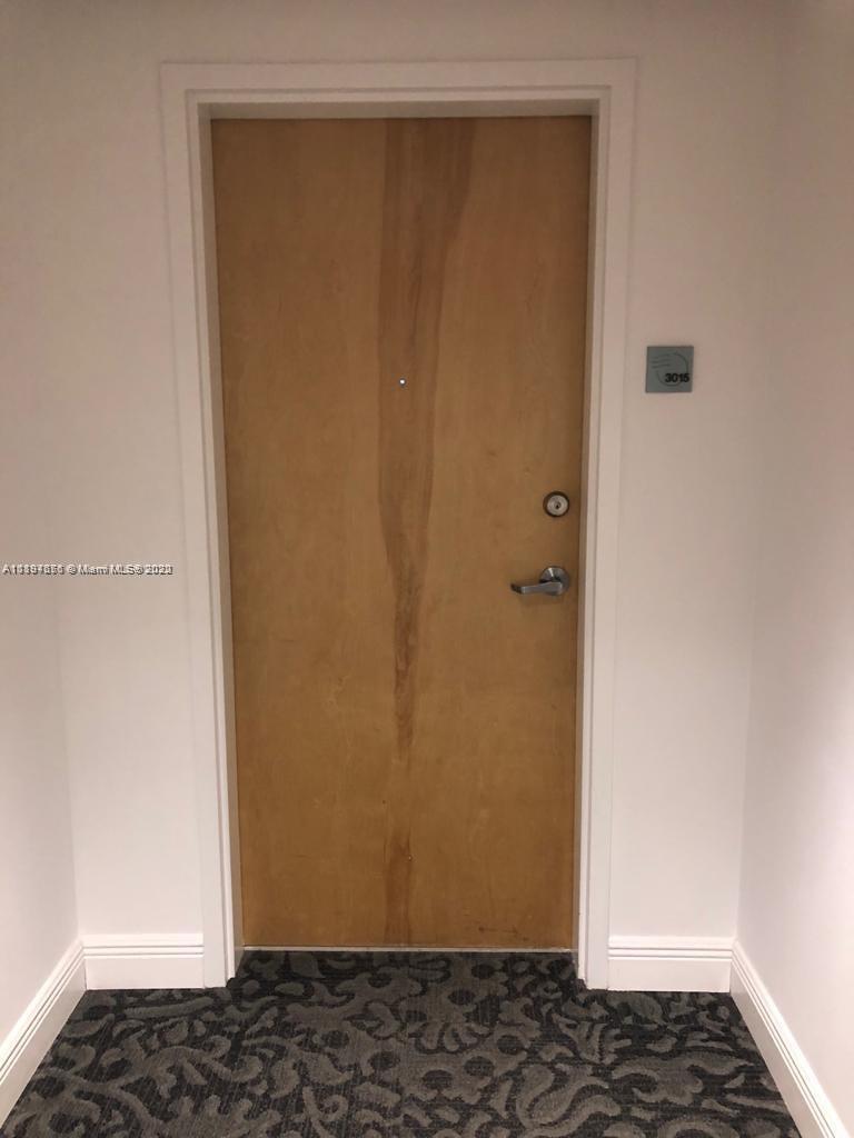 WIND CONDO - Residential Lease