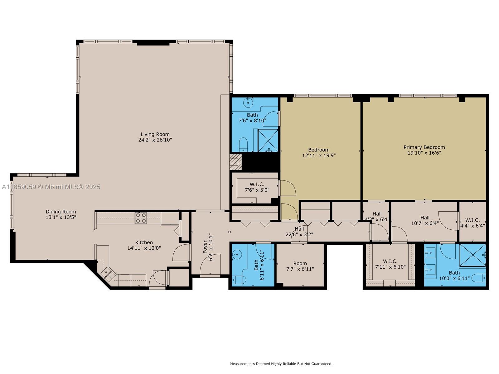IMPERIAL HOUSE CONDO - Residential