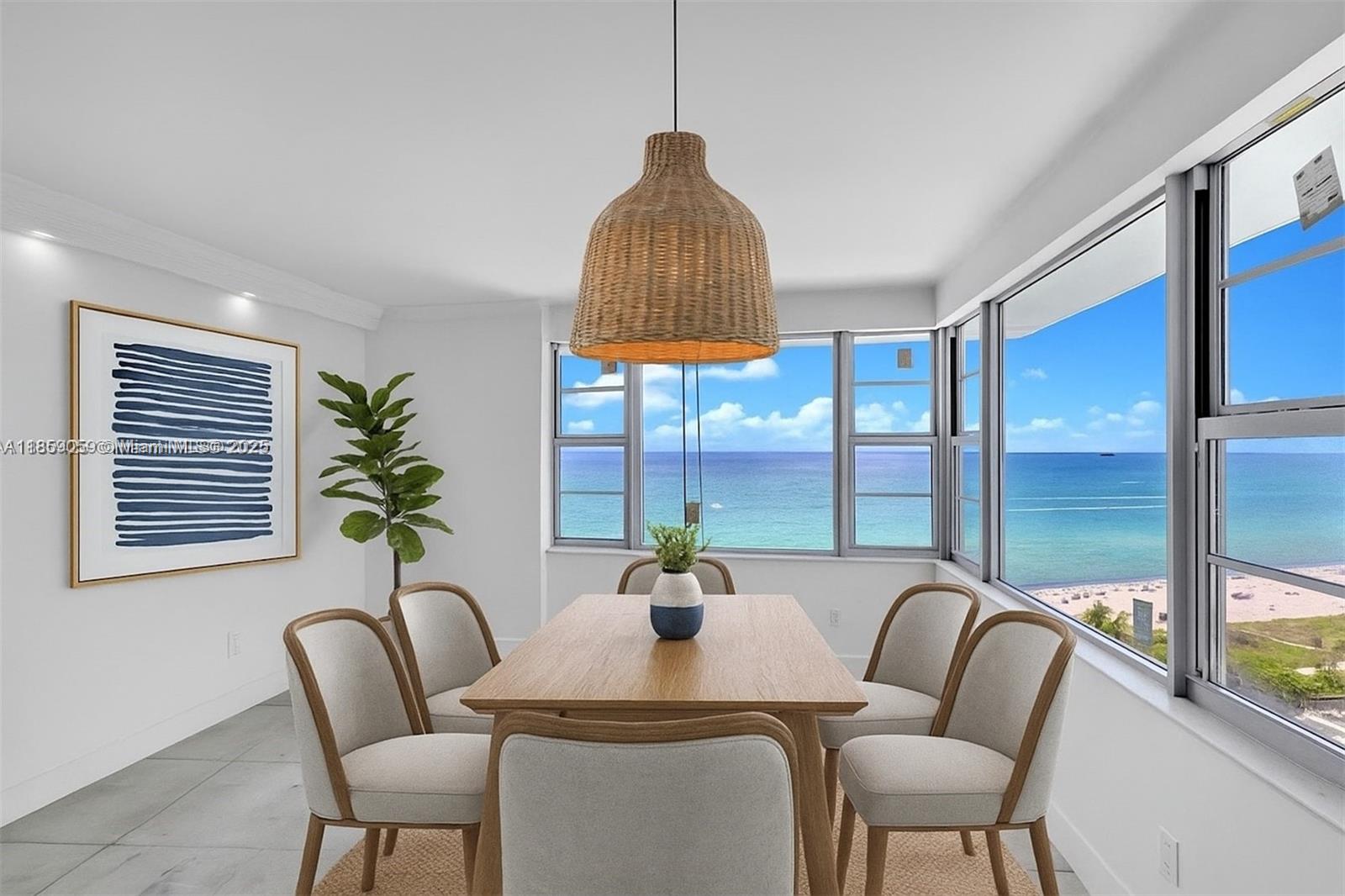 IMPERIAL HOUSE CONDO - Residential