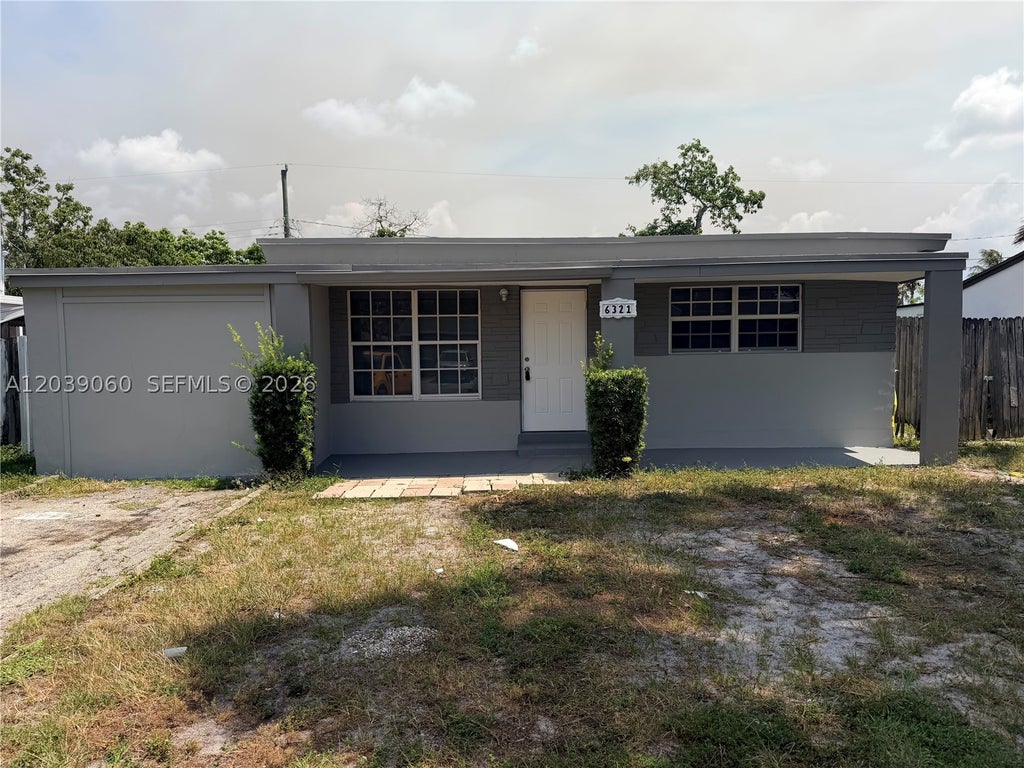 Photo of 6321 SW 20th Ct #6321, Miramar, FL 33023 (MLS # A12039060)