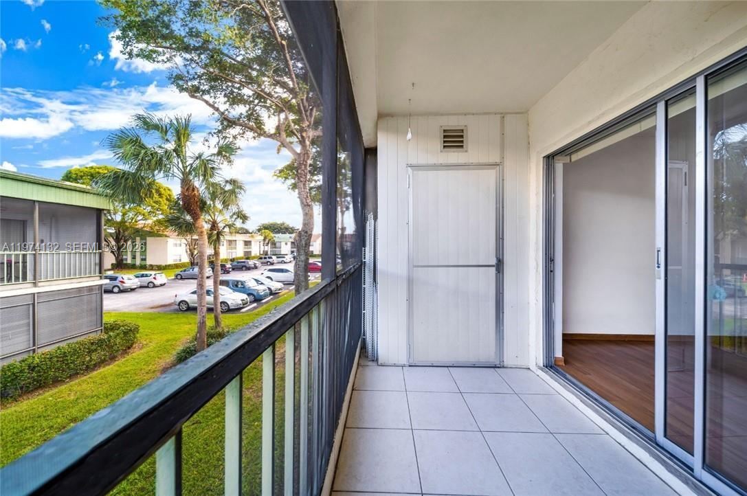 RAMBLEWOOD EAST CONDO - Residential Lease