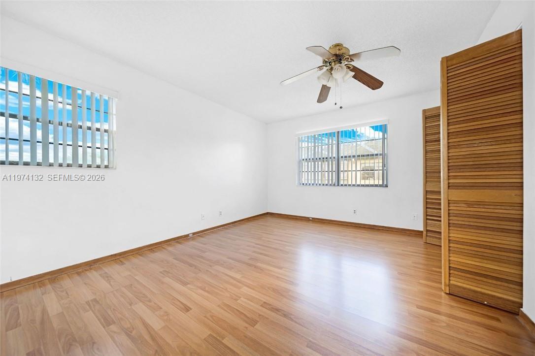 RAMBLEWOOD EAST CONDO - Residential Lease