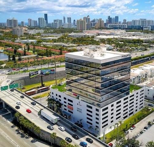 Prime Investment at Beacon Tower Aventura - 6th floor commercial unit featuring 3 private offices, a spacious conference room and abundant natural light. Enjoy panoramic NE views of Biscayne Blvd and top visibility from the Ives Dairy Rd ramp. Conveniently located near the new Brightline Aventura Station and on the same floor as the building’s open-air terrace—ideal for breaks and informal networking. Currently leased through January 2026, generating immediate rental income. Class A building with limited availability—don’t miss out.
Currently rented. Call listing agent for appointments.