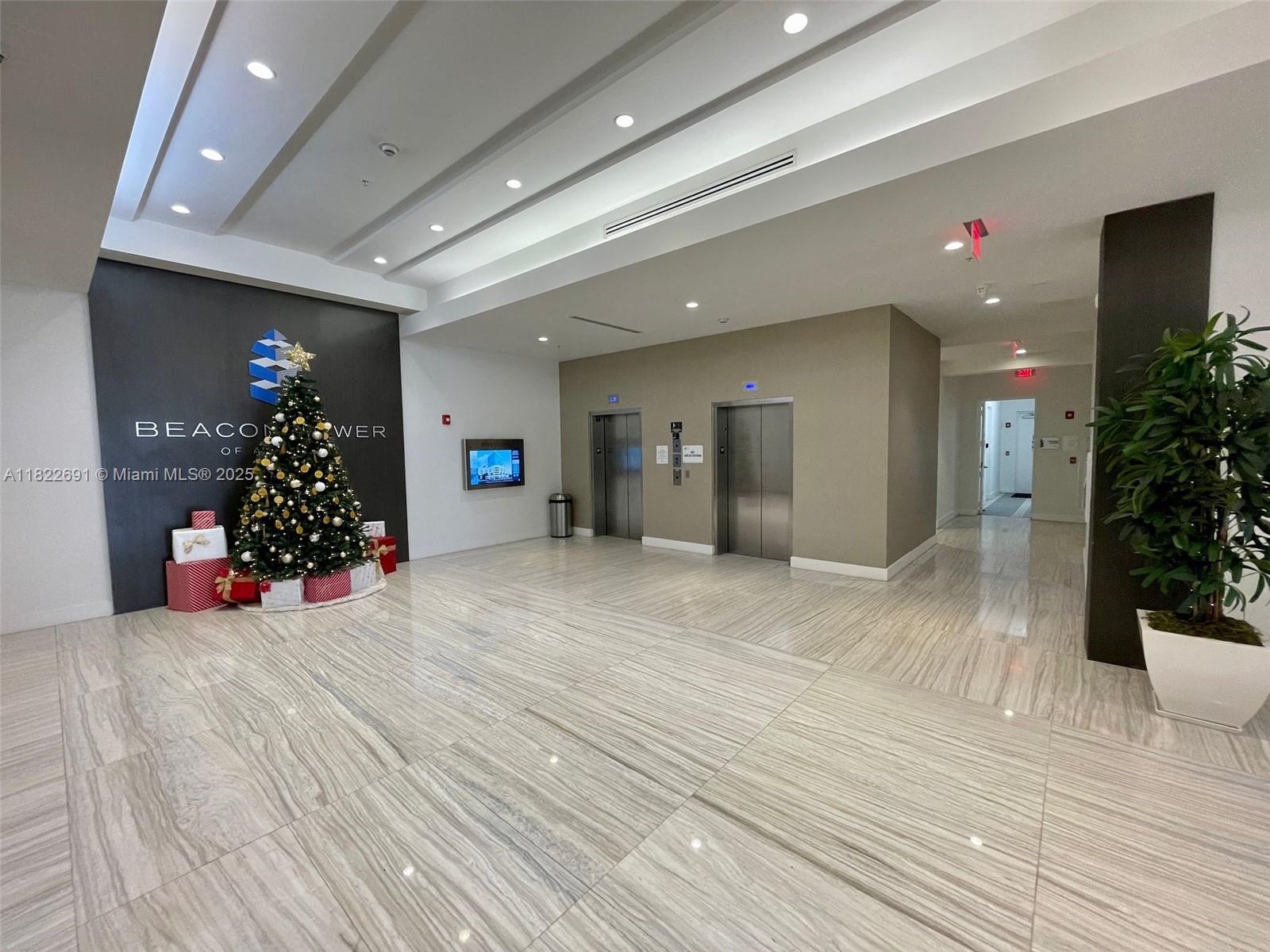 20200 W Dixie Hwy 603