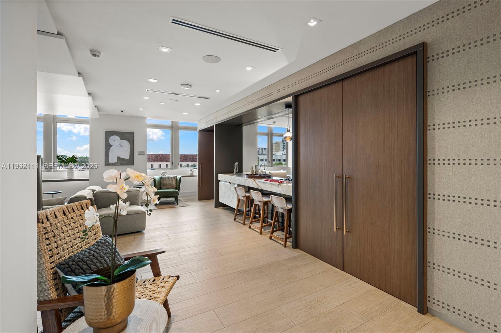 CORAL GABLES BILTMORE SEC - Residential