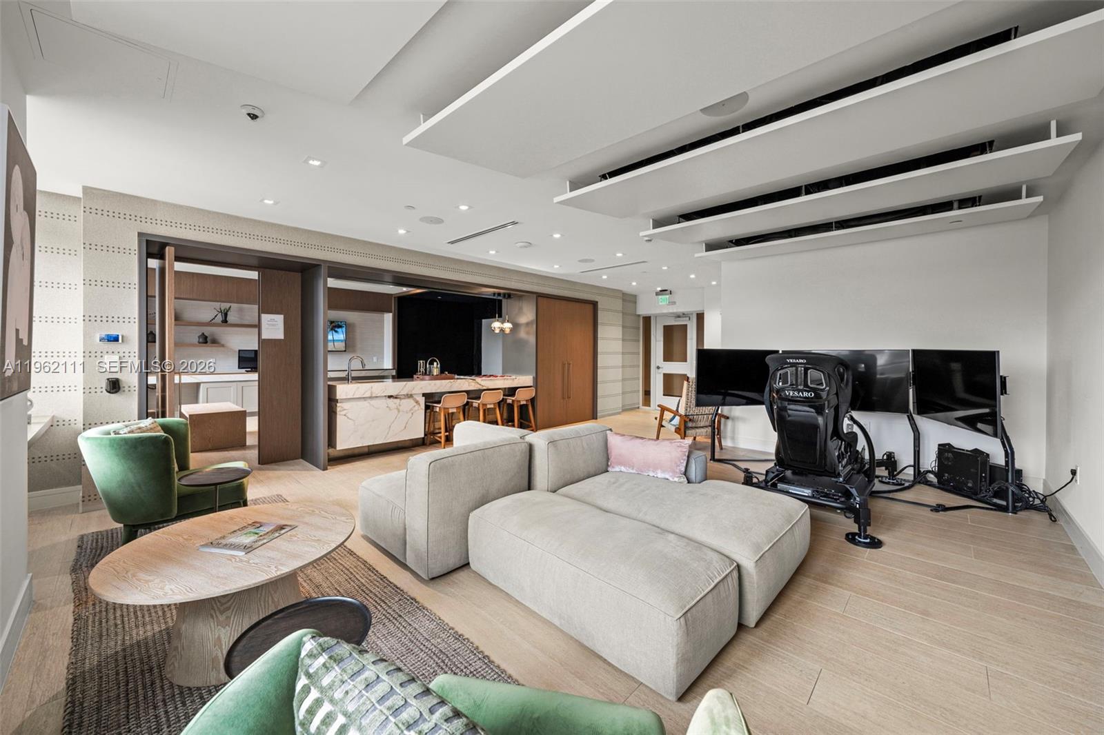 CORAL GABLES BILTMORE SEC - Residential