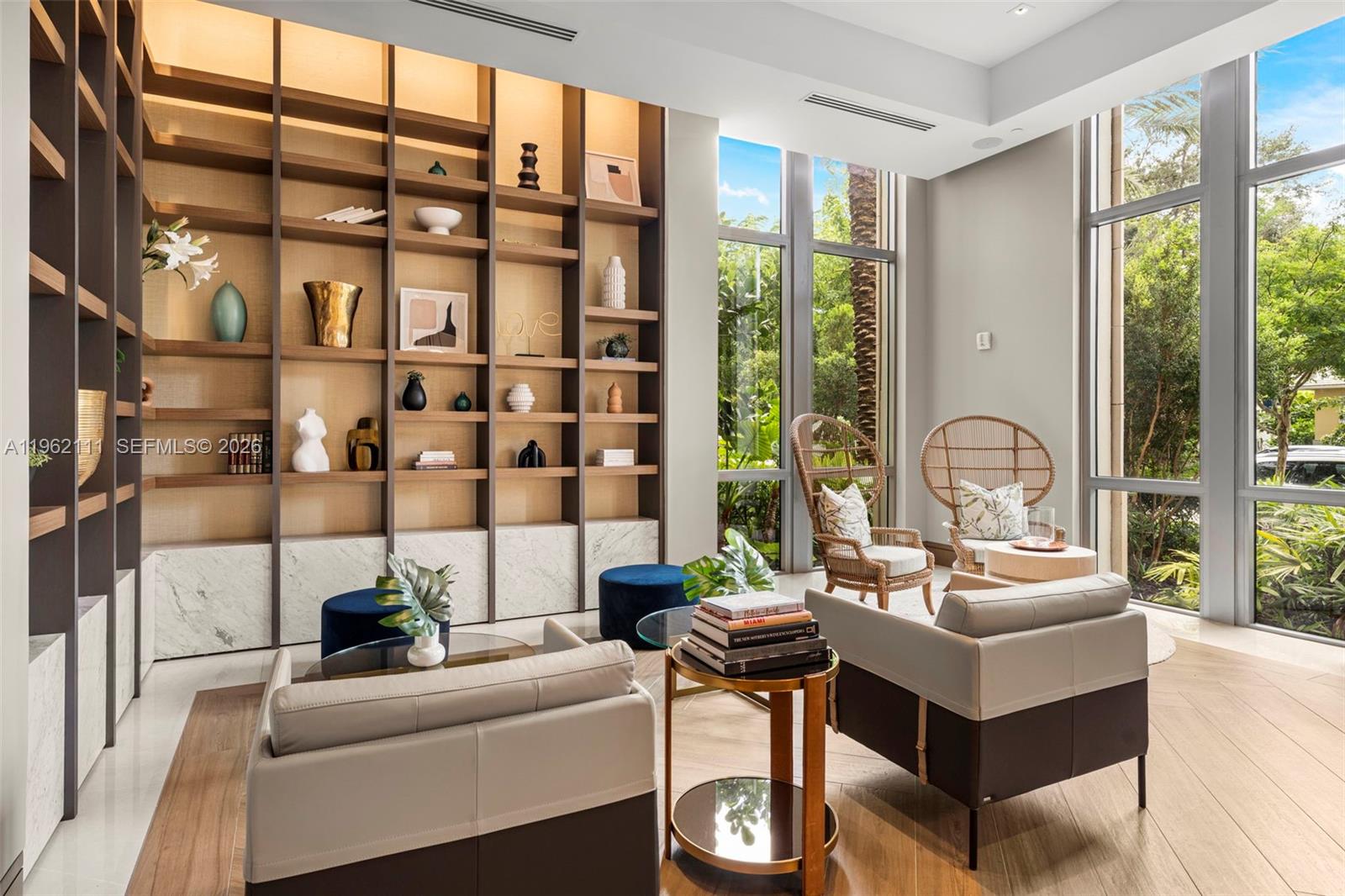 CORAL GABLES BILTMORE SEC - Residential