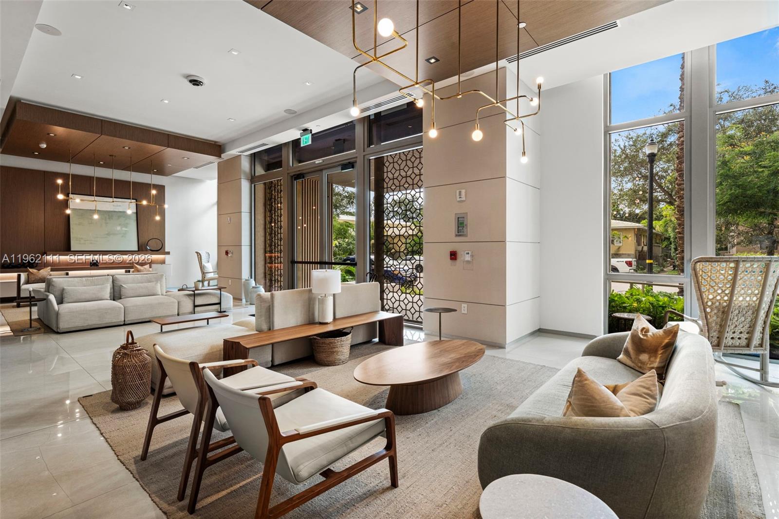 CORAL GABLES BILTMORE SEC - Residential