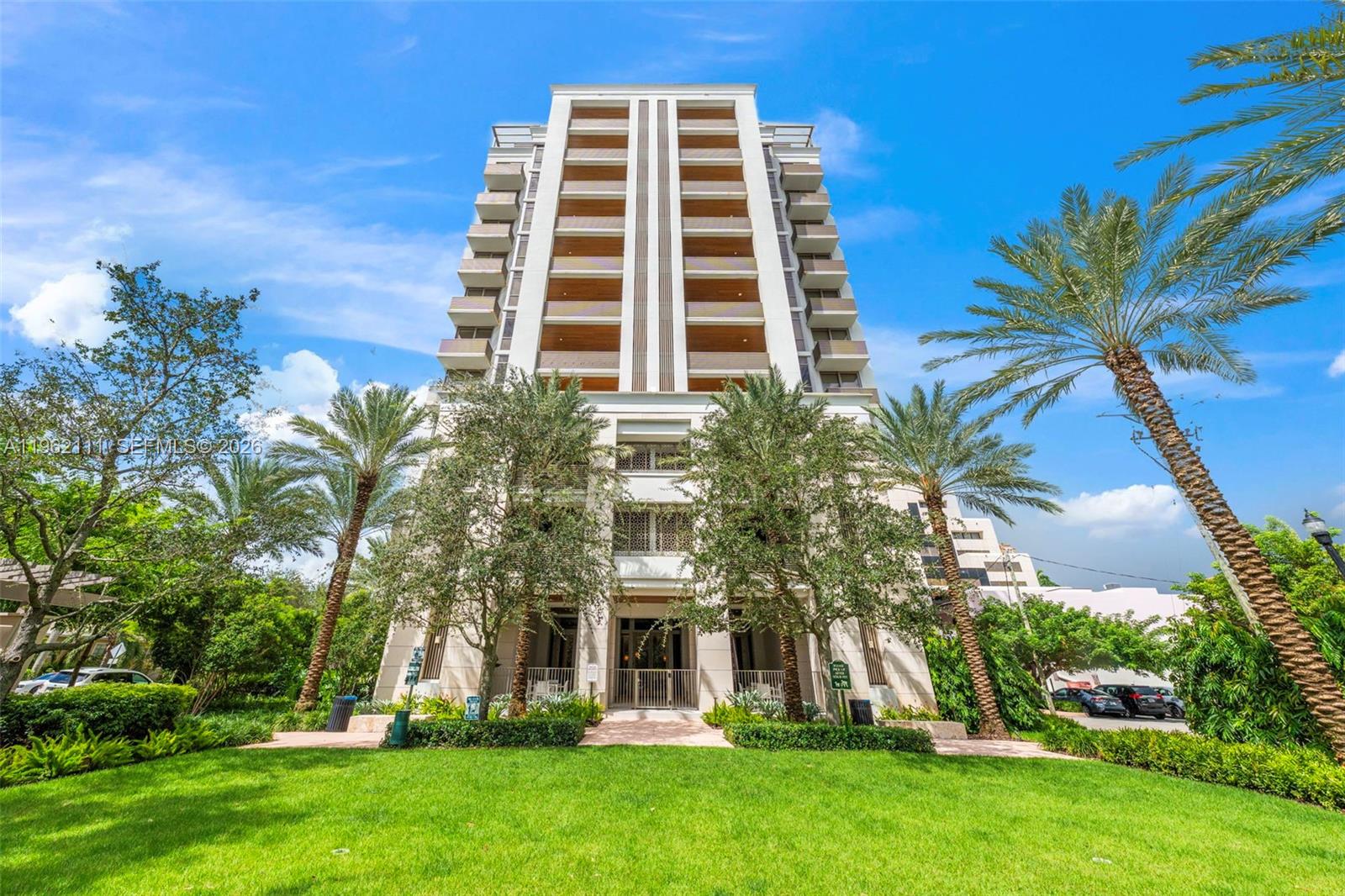 CORAL GABLES BILTMORE SEC - Residential