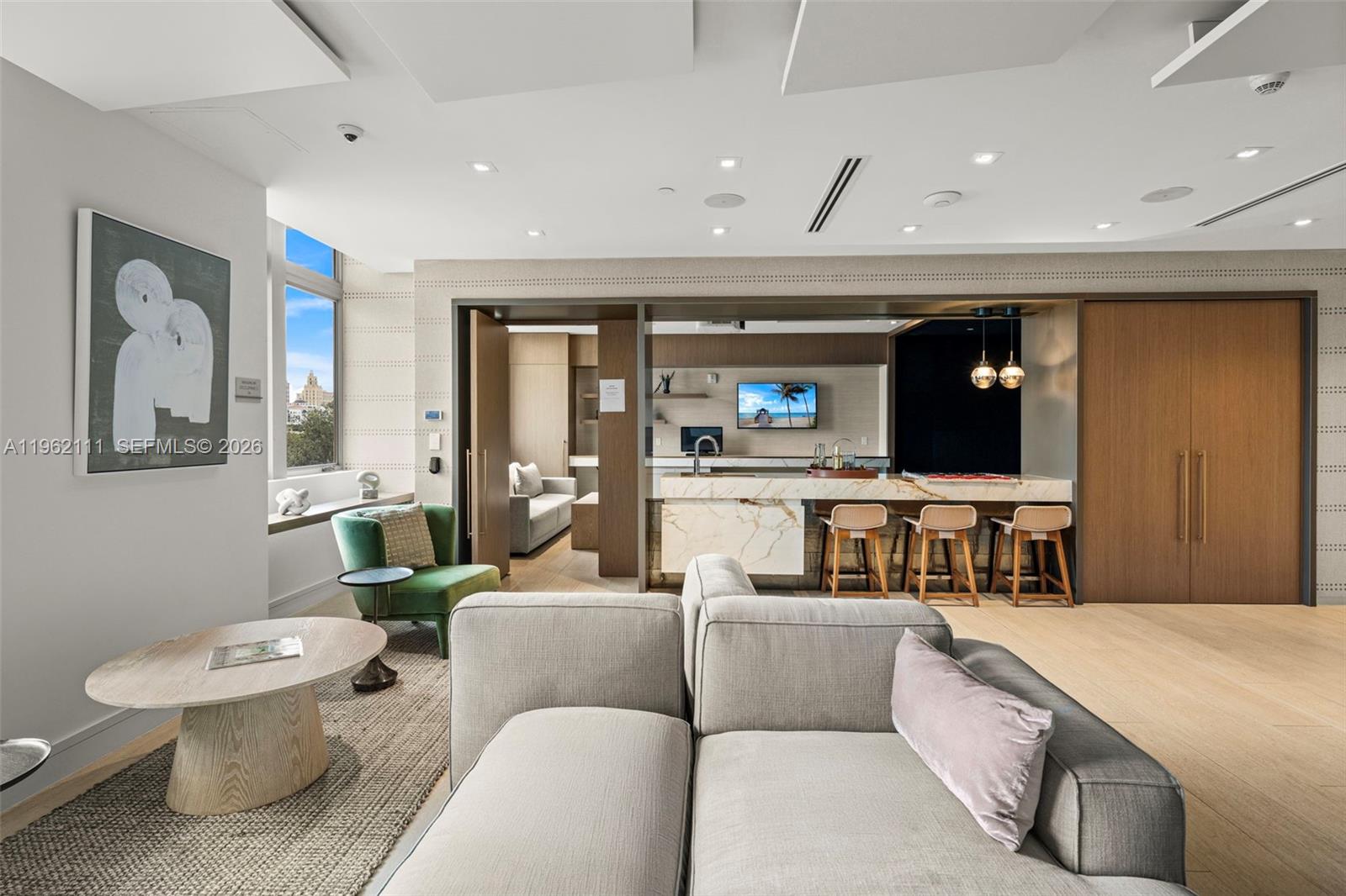 CORAL GABLES BILTMORE SEC - Residential