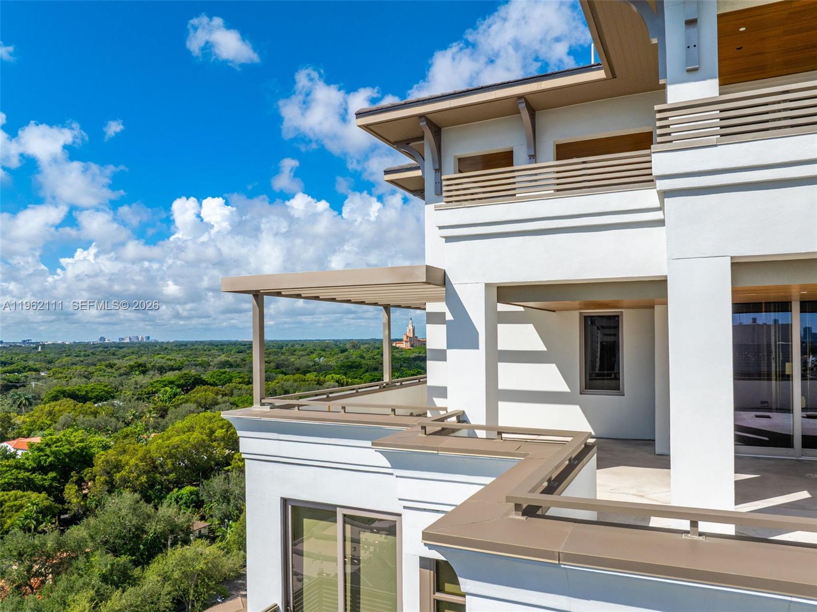CORAL GABLES BILTMORE SEC - Residential