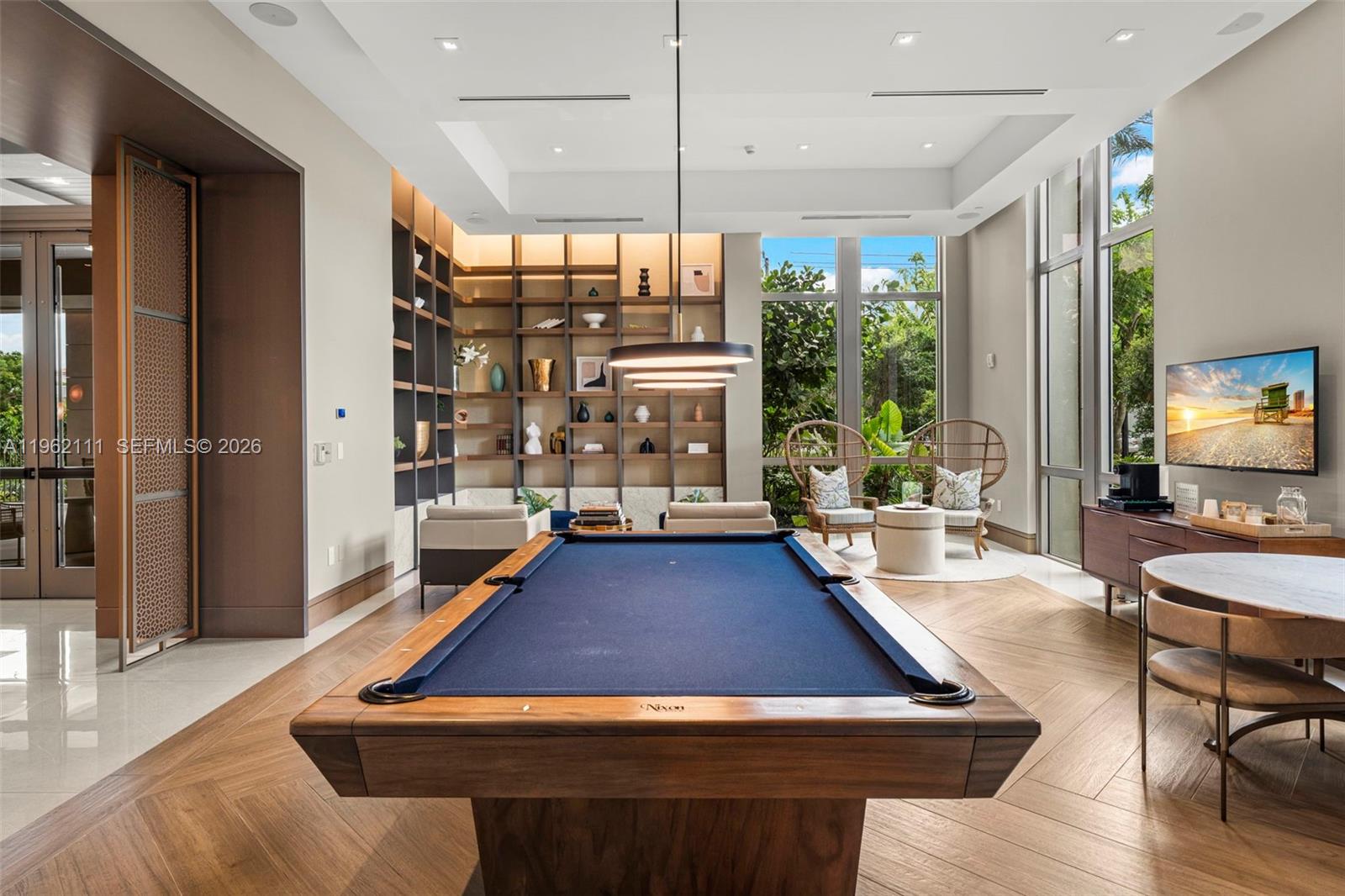 CORAL GABLES BILTMORE SEC - Residential