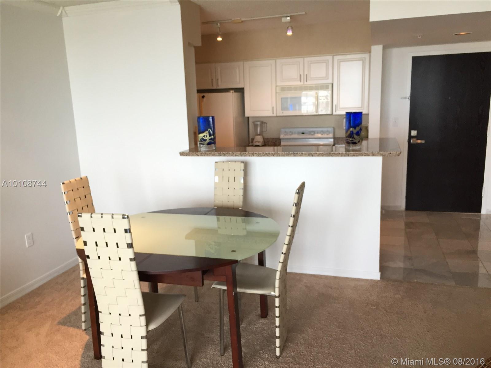 YACHT CLUB AT PORTOFINO C - Residential Lease