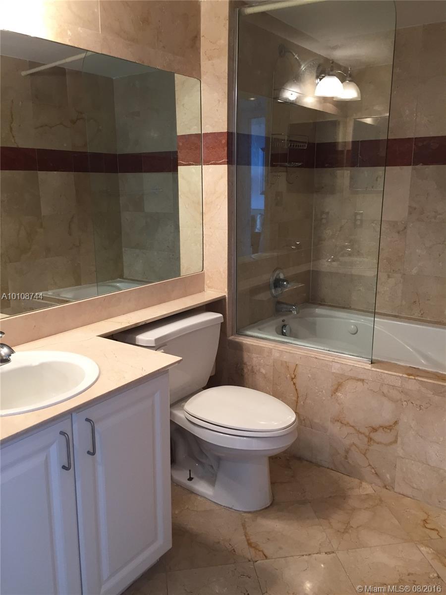 YACHT CLUB AT PORTOFINO C - Residential Lease