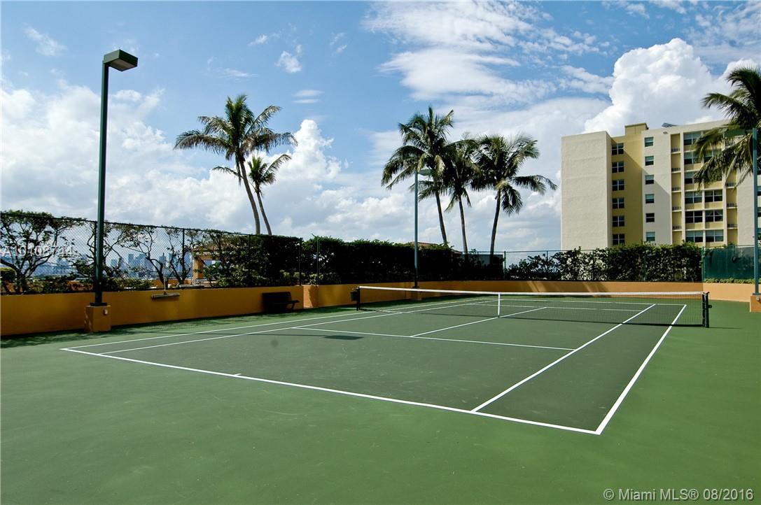 YACHT CLUB AT PORTOFINO C - Residential Lease