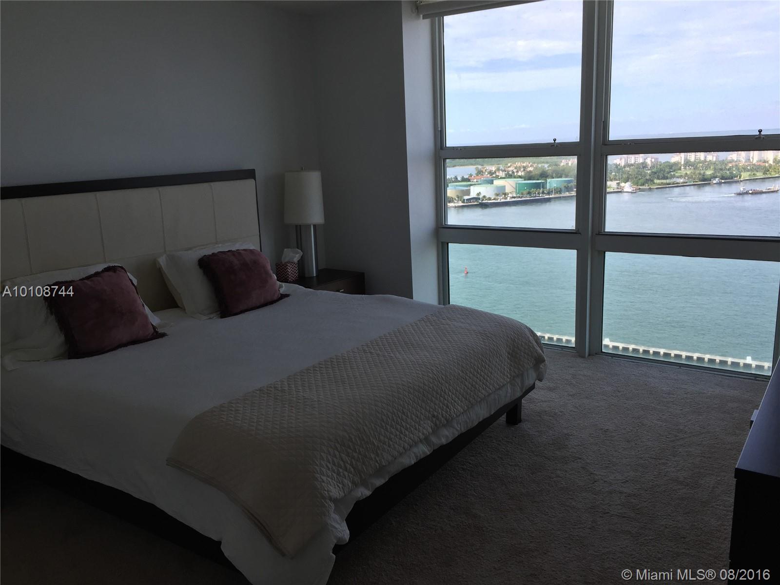 YACHT CLUB AT PORTOFINO C - Residential Lease