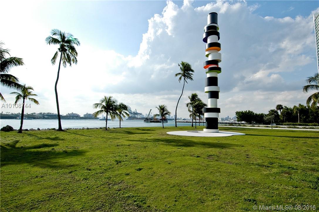 YACHT CLUB AT PORTOFINO C - Residential Lease