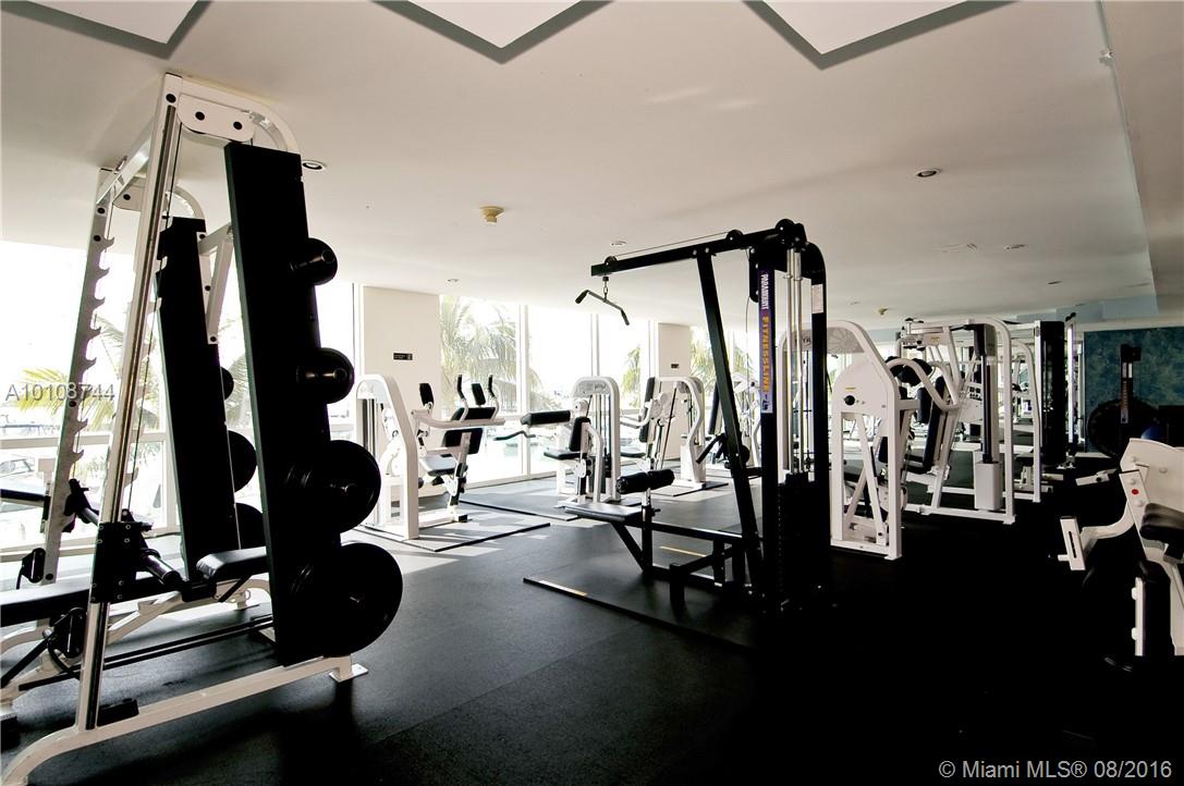 YACHT CLUB AT PORTOFINO C - Residential Lease