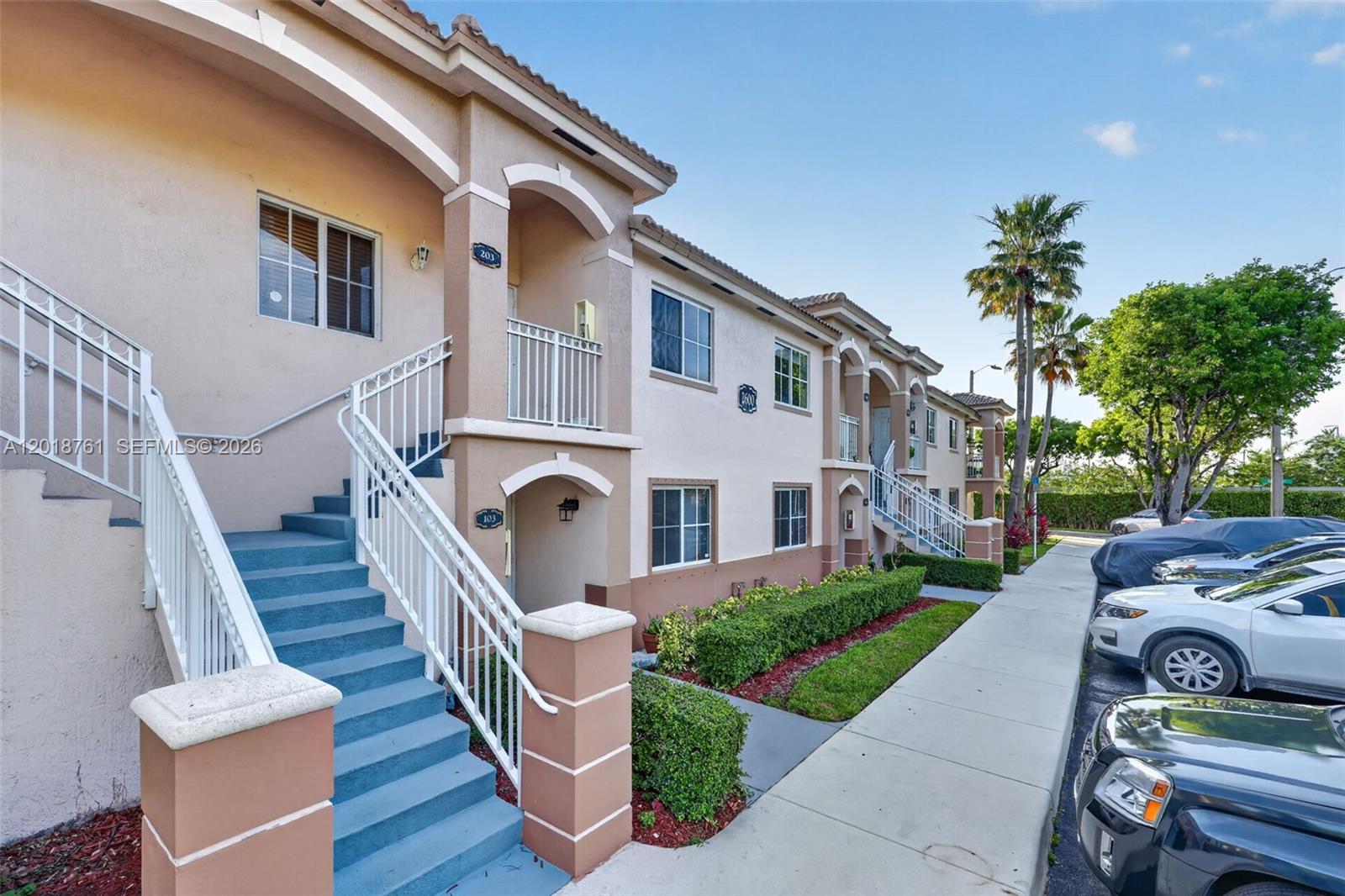 VENETIA GARDENS CONDO - Residential
