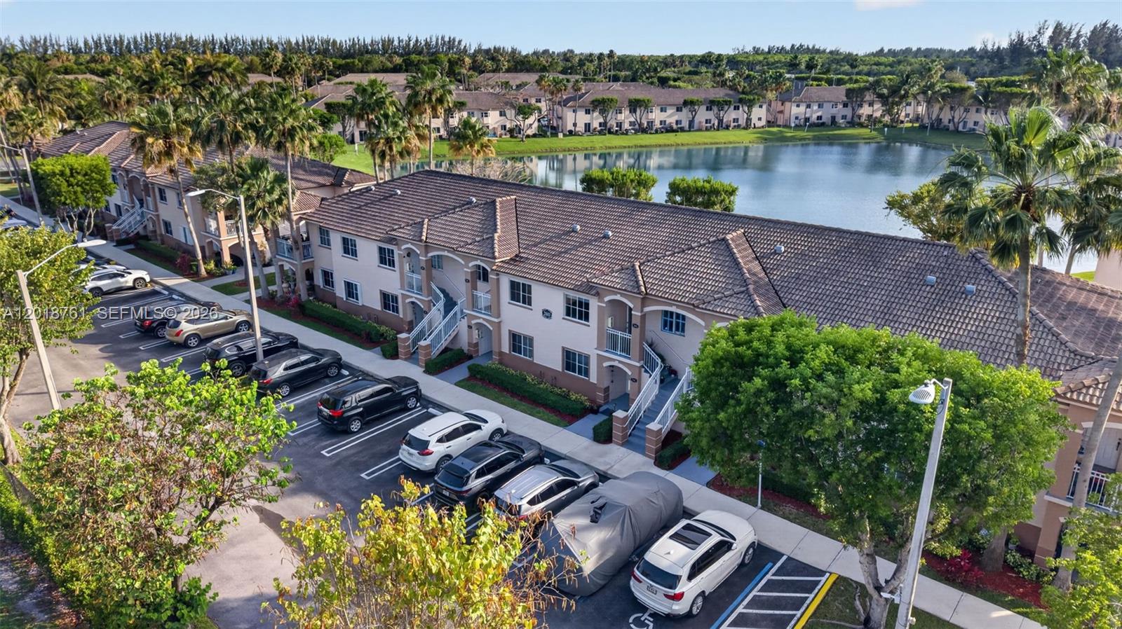 VENETIA GARDENS CONDO - Residential