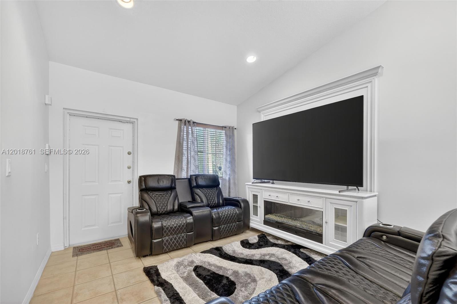 VENETIA GARDENS CONDO - Residential
