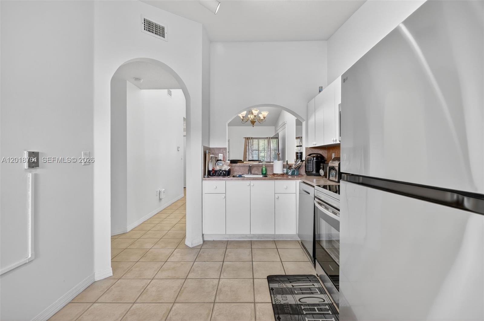 VENETIA GARDENS CONDO - Residential