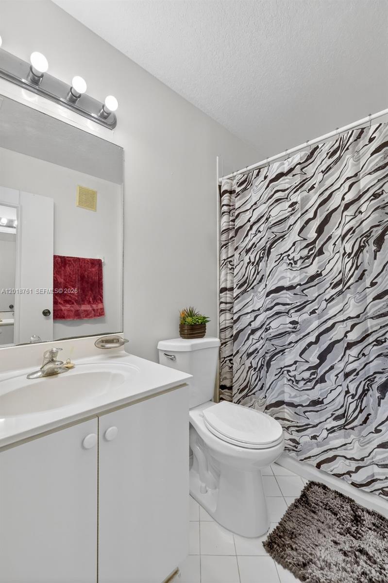 VENETIA GARDENS CONDO - Residential