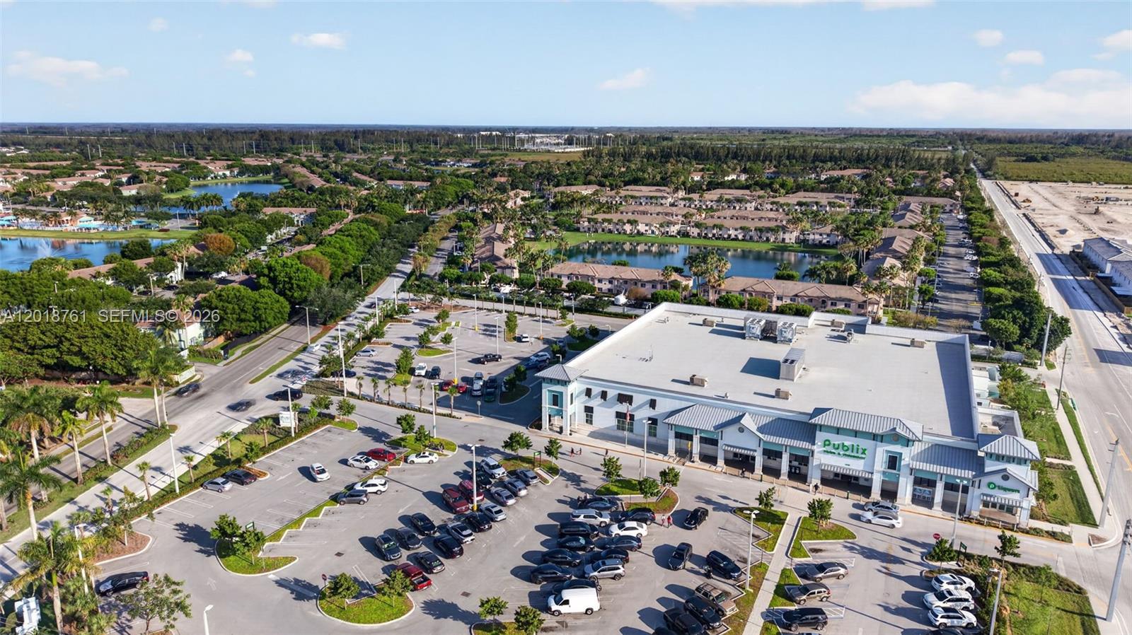 VENETIA GARDENS CONDO - Residential