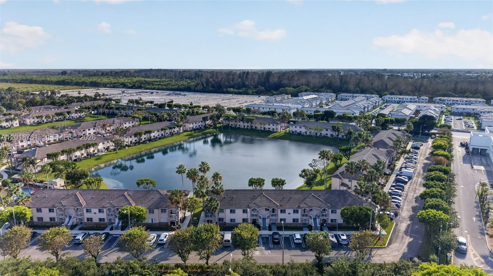VENETIA GARDENS CONDO - Residential