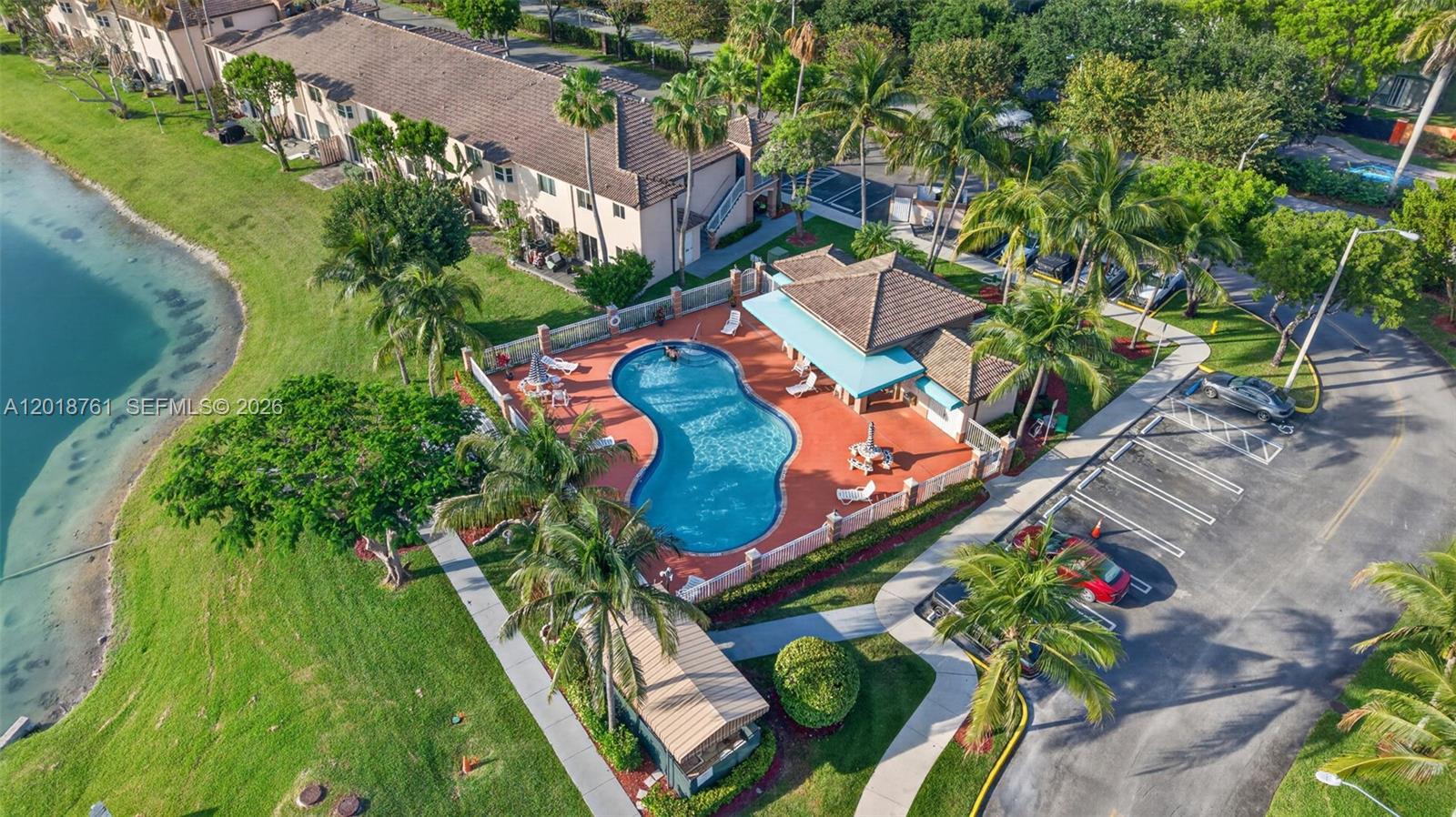 VENETIA GARDENS CONDO - Residential