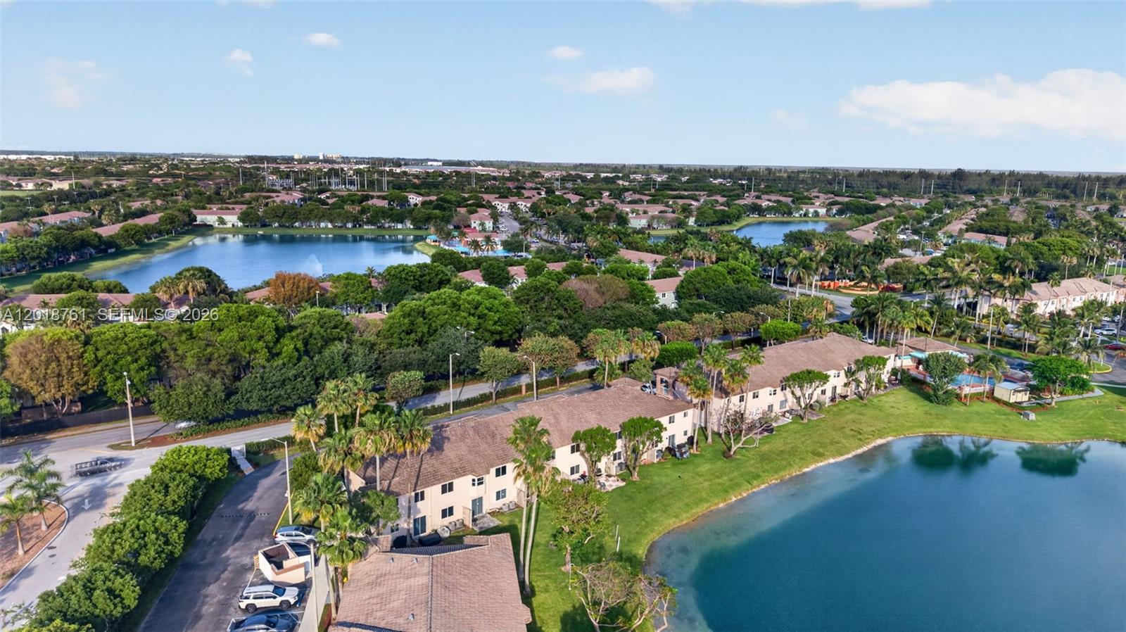 VENETIA GARDENS CONDO - Residential