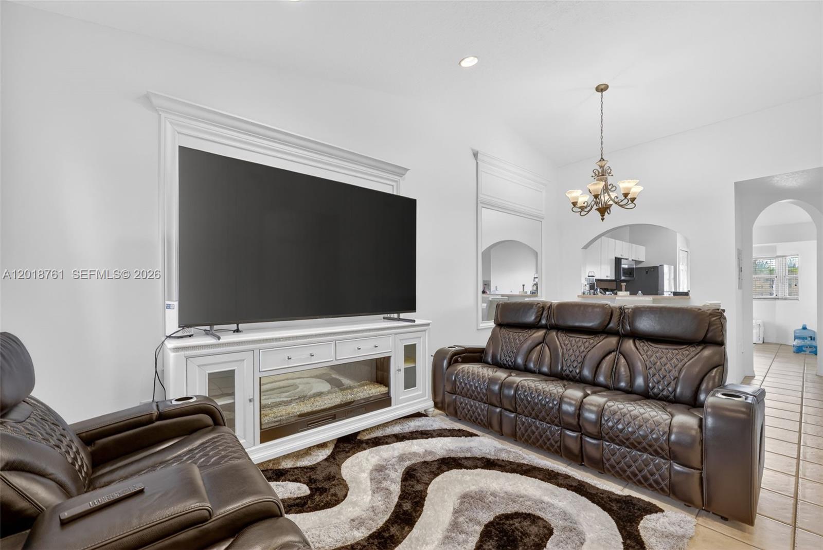 VENETIA GARDENS CONDO - Residential