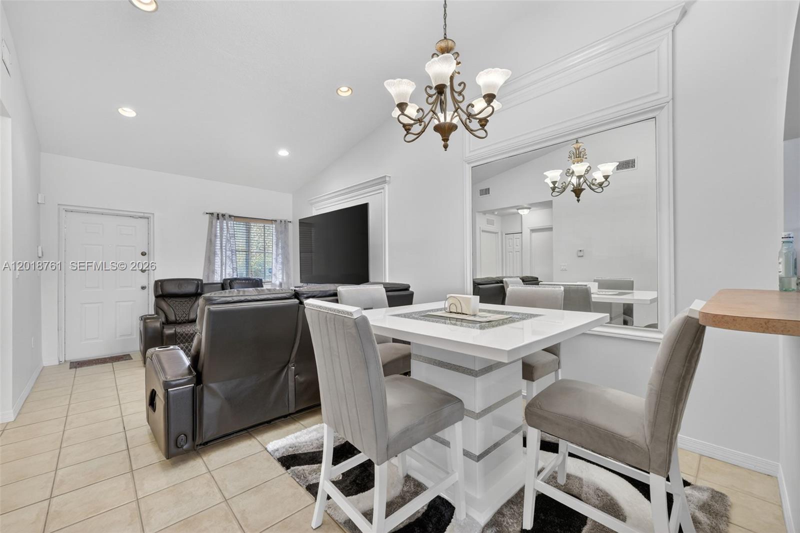 VENETIA GARDENS CONDO - Residential