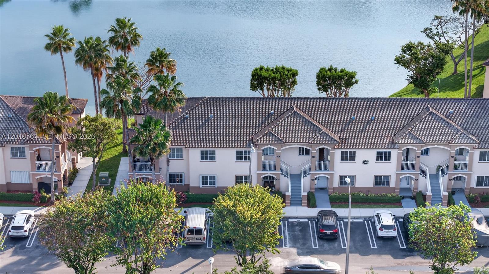 VENETIA GARDENS CONDO - Residential