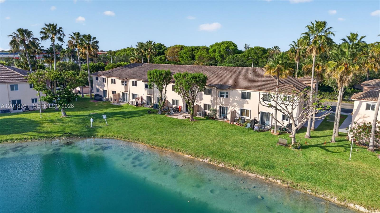 VENETIA GARDENS CONDO - Residential