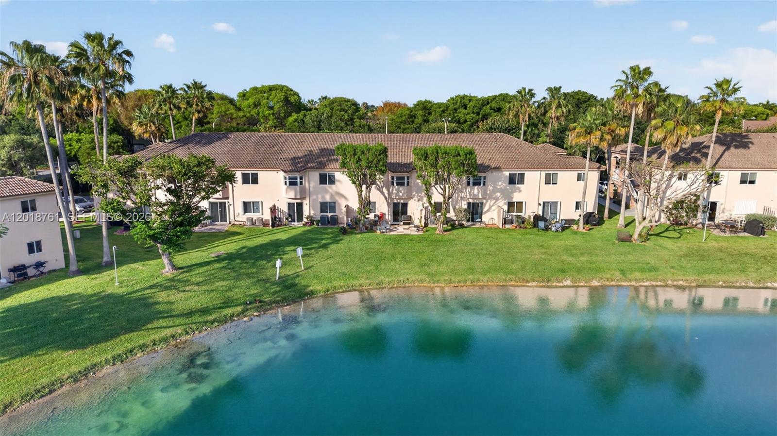 VENETIA GARDENS CONDO - Residential
