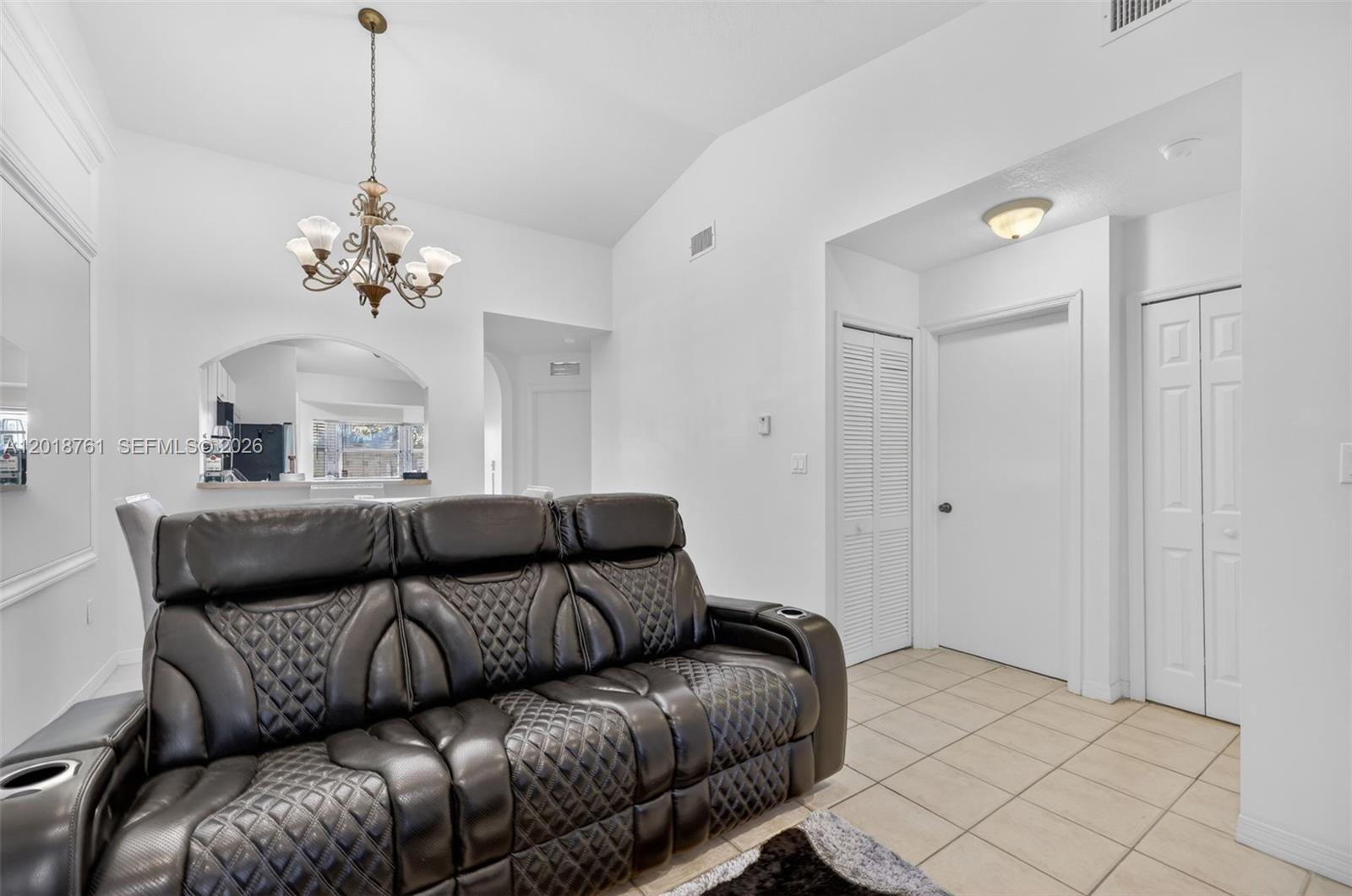 VENETIA GARDENS CONDO - Residential