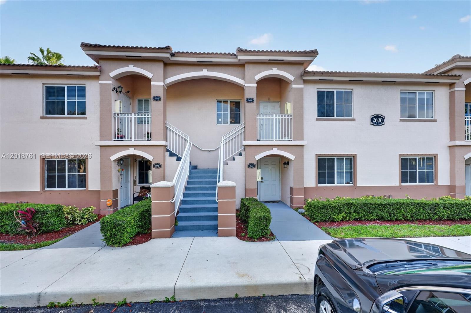 VENETIA GARDENS CONDO - Residential