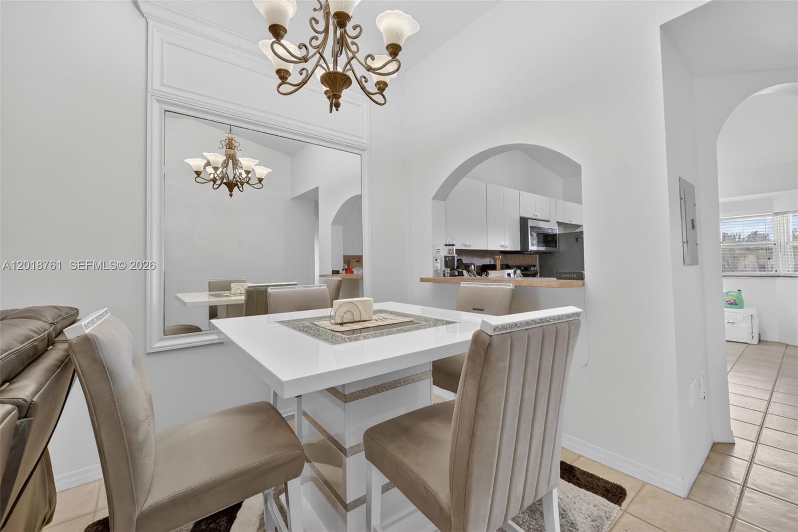 VENETIA GARDENS CONDO - Residential