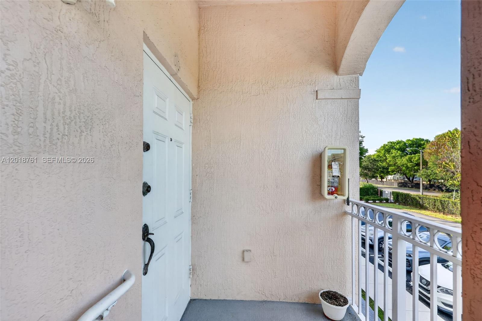 VENETIA GARDENS CONDO - Residential