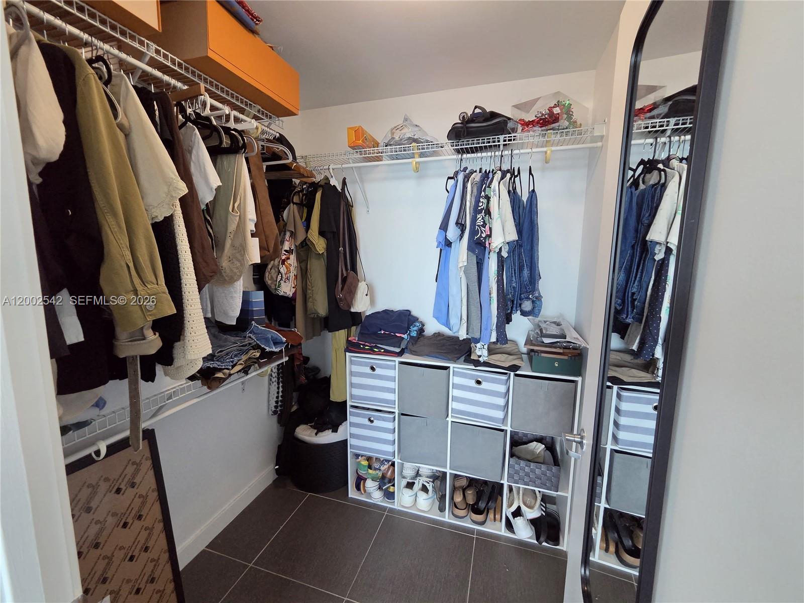 FOUR MIDTOWN - Residential