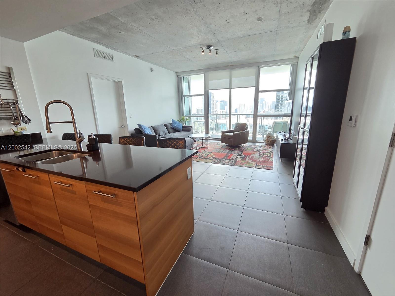 FOUR MIDTOWN - Residential