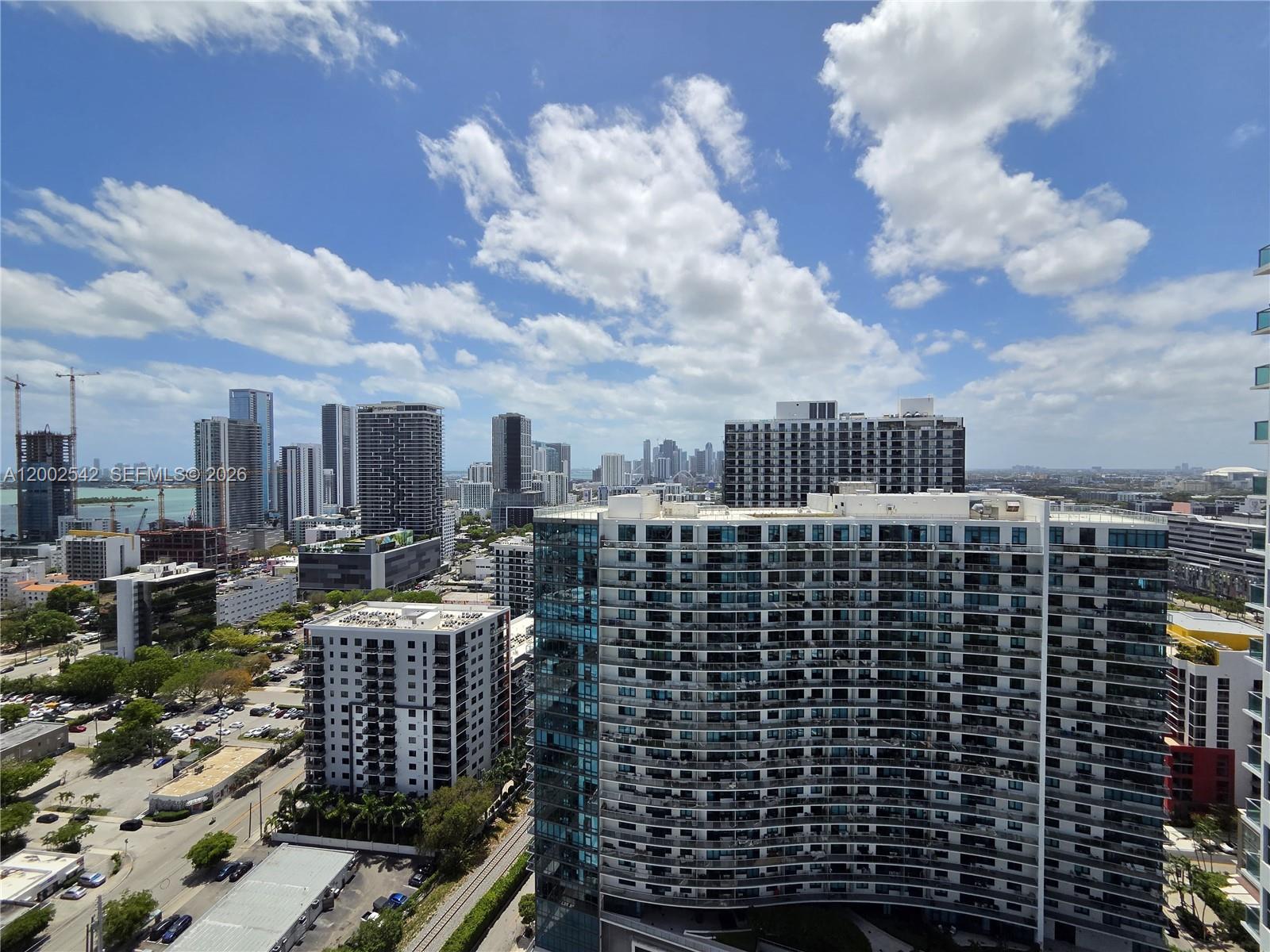 FOUR MIDTOWN - Residential