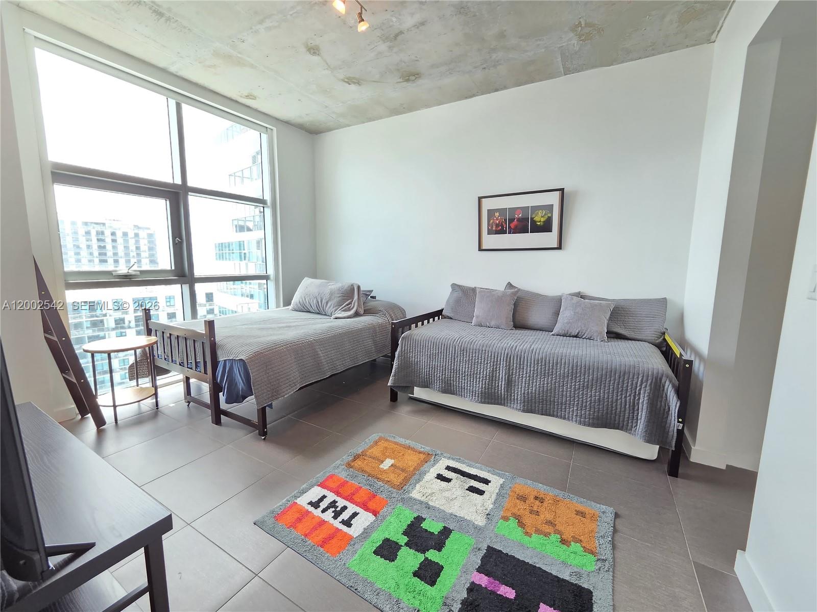 FOUR MIDTOWN - Residential