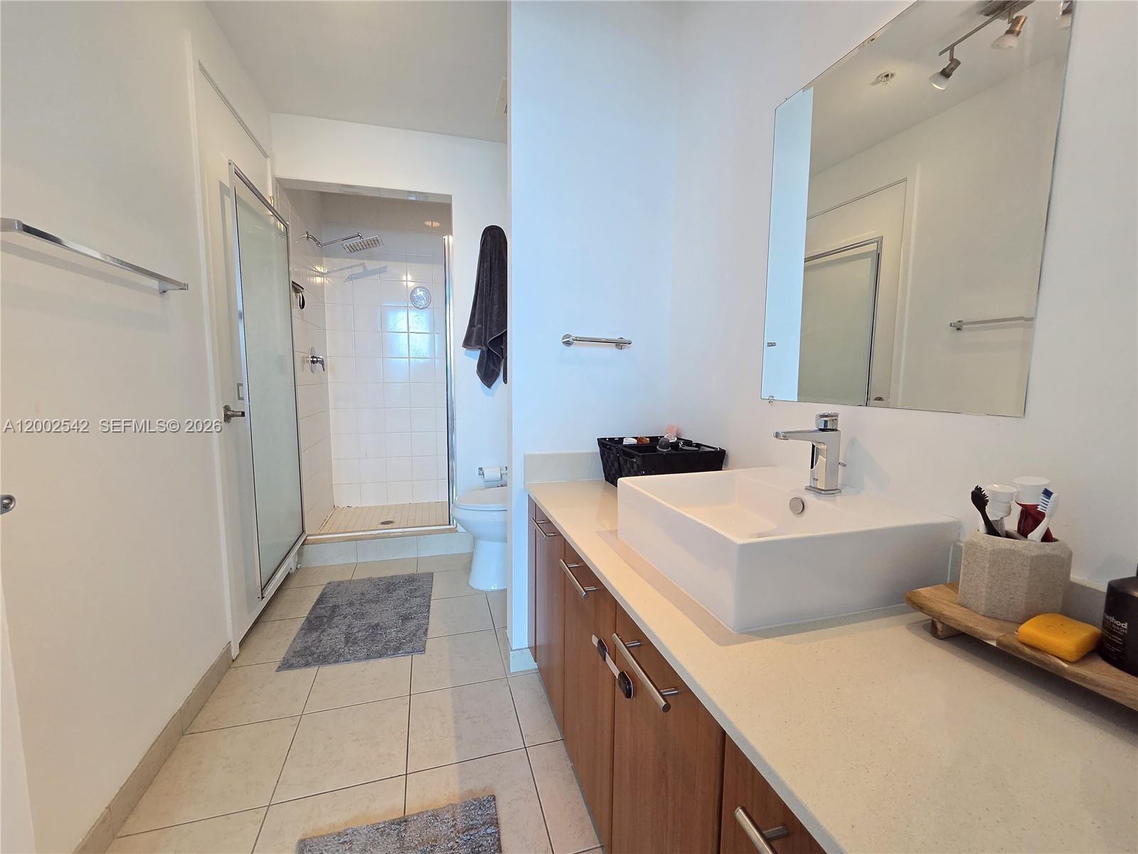 FOUR MIDTOWN - Residential