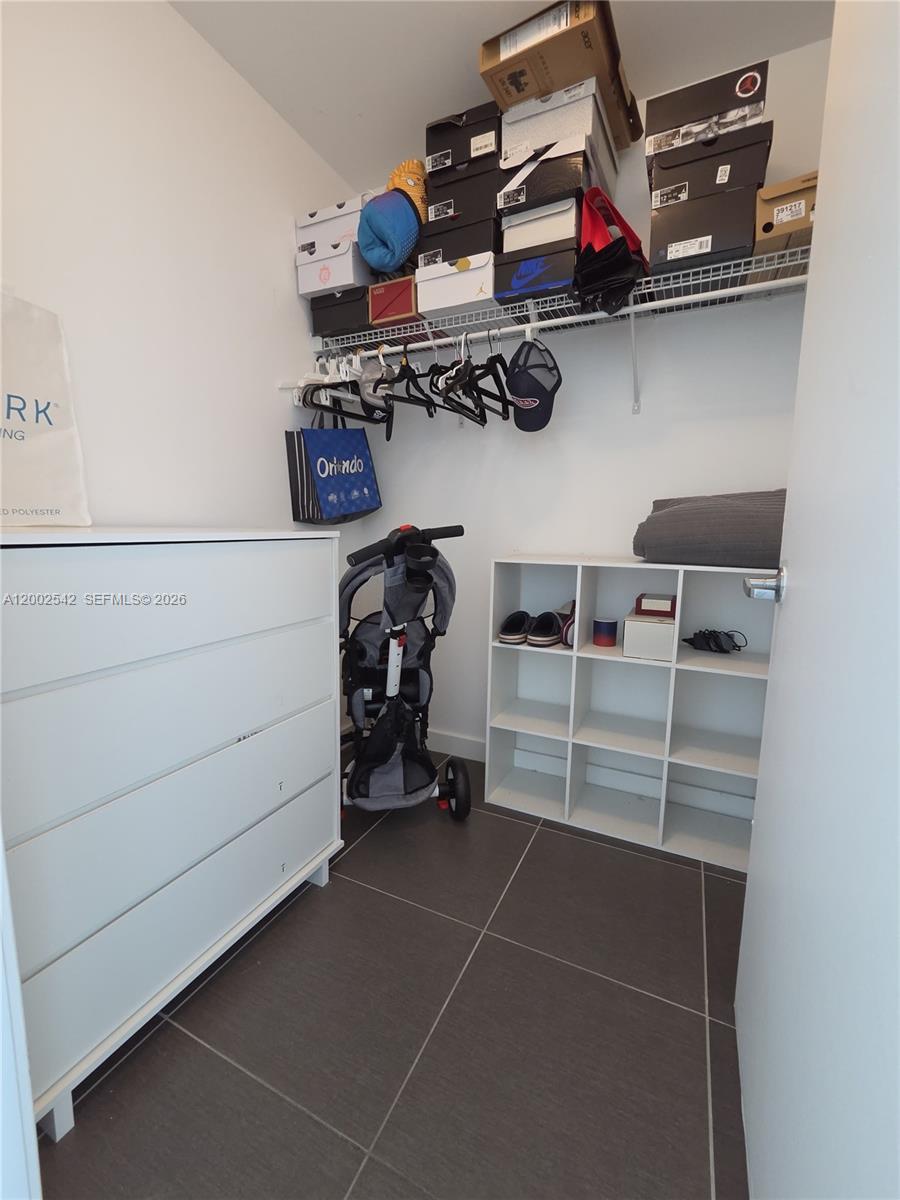 FOUR MIDTOWN - Residential