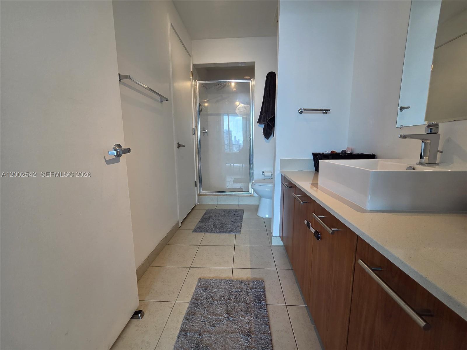 FOUR MIDTOWN - Residential